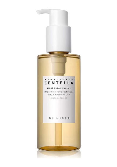 Skin1004 Madagascar Centella Light Cleansing Oil 200 ML