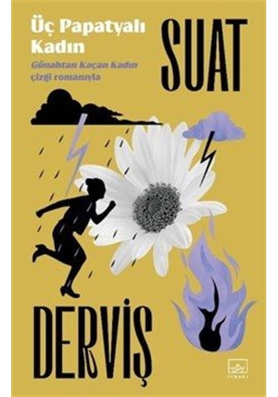 Üç Papatyalı Kadın / Suat Derviş