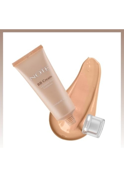 Bb Cream 01 Spf 15 Nemlendirici Etkili Yoğun Kapatıcı Bb Krem 0 82972302