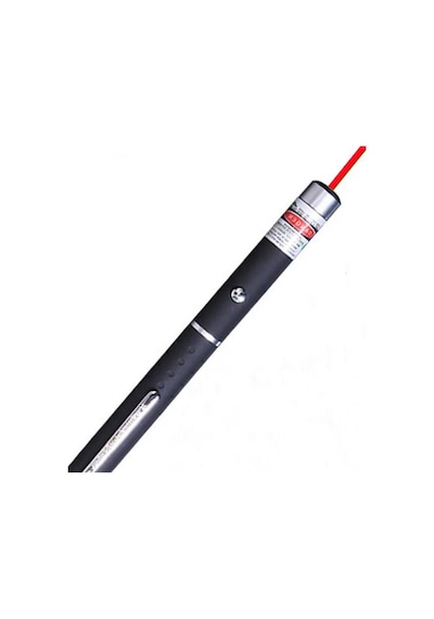 Kırmızı Lazer Pointer Bigem Bm-522 Evimdeyokyok