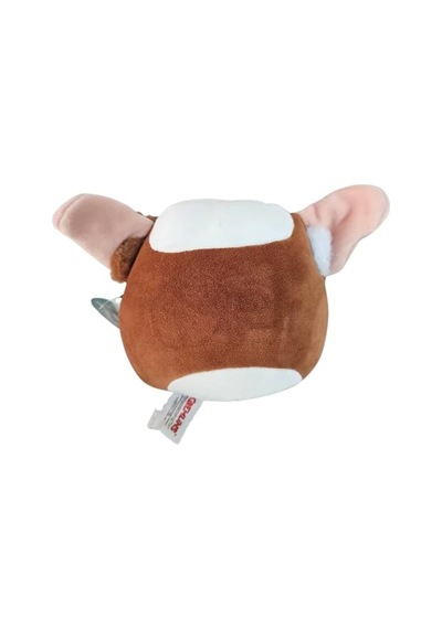 Squishmallows Gremlinler Serisi Gizmo Pelüş 20 Cm Wb00404 Çok Renkli