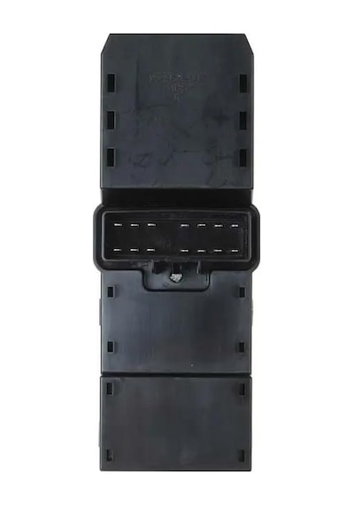 CHEVROLET CAPTİVA SOL DÖRTLÜ CAM DÜĞMESİ ANAHTARI 2008--2011