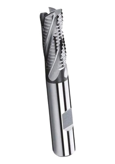 14mm Zps Kısa Kabatalas Freze Din844nr Hssco8