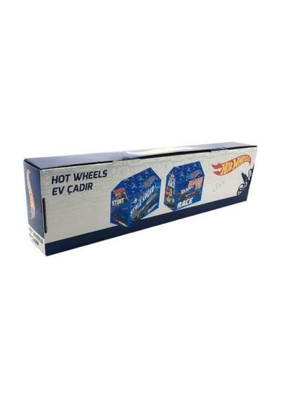 67x100x100 Cm Hot Wheels Oyun Çadırı 1847