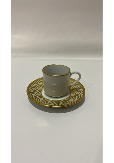 Ymp Pasha Home Psh-9303 Kumlama Kahve Fincanı