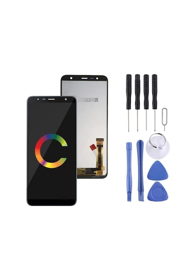 Samsung Uyumlu  J4 Core Lcd Ekran Dokunmatik Sm-j410