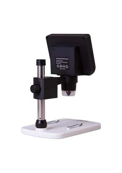 Dtx 350 Lcd Dijital Mikroskop
