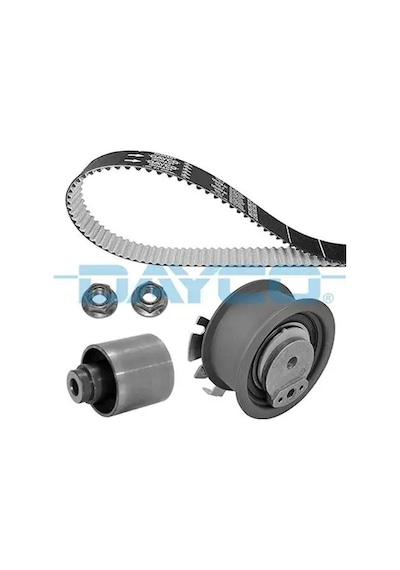 Vw Passat B5 Triger Seti 1.9 Tdi 2000-2001 Avb Dayco Ktb296