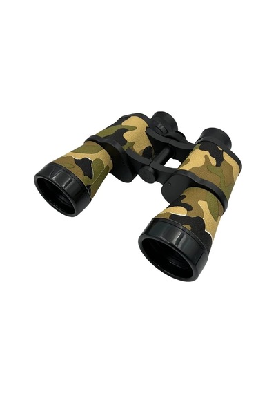 Baigish 20x50 Rus Model Kamuflaj Dürbün, Süper Kalite 1000m/56m Çok renkli