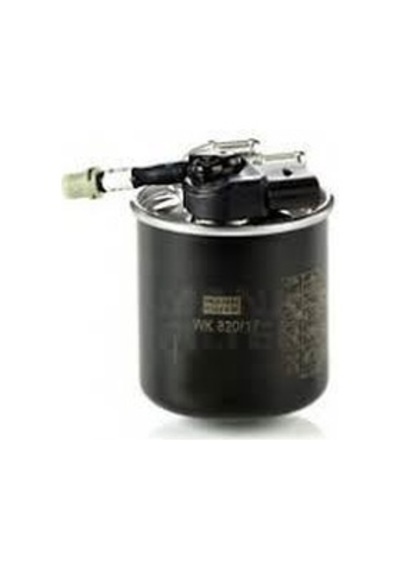 BOSCH F026402839 MAZOT FİLTRESİ MERCEDES C SERISI C180CDI C220CDI