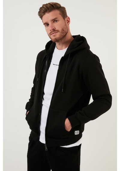 Buratti Regular Fit Kapüşonlu Fermuarlı İçi Tüylü Yumuşak Şardonlu Kışlık Sweat Erkek Sweat 59053403w4 Siyah Buratti Regular Fit Kapüşonlu Fermuarlı İçi Tüylü Yumuşak Şardonlu Kışlık Sweat Erkek Sweat 59053403w4 Siyah