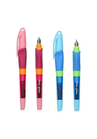 Keyroad Easy Writer Dolmakalem Kr971259 Dolma Kalem - 1 Adet Çok Renkli
