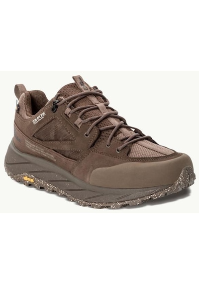 Jack Wolfskin 4056401 5178 Terraquest Texapore Low M Bear Erkek Outdoor Ayakkabı 001