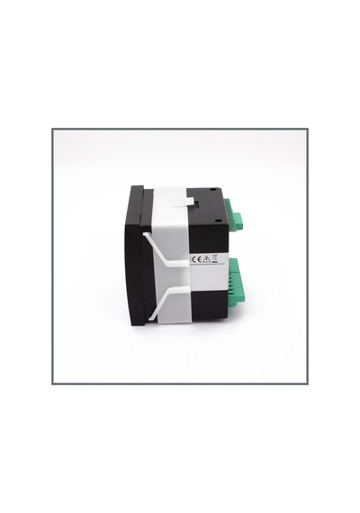 Frer Qubo96H Şebeke Analizörü Rs 485 Modbus