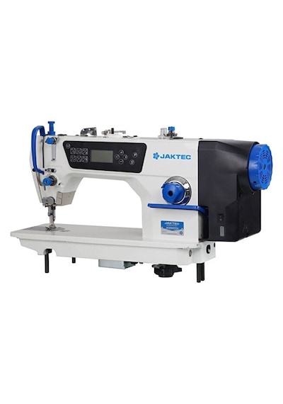 Jaktec 9900 Elektronik Düz Dikiş Makinesi 1pc