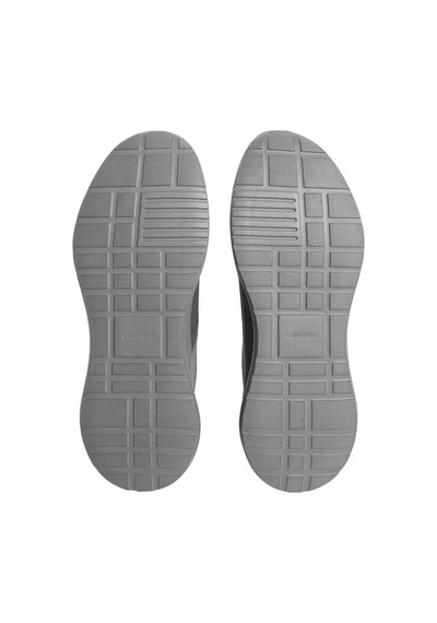 Calvin Klein Lıght Eva Run Lace S, Prz, 41 Gri Erkek Spor Ayakkabı & Sneaker