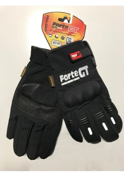Forte Gt 07 Kışlık Eldiven