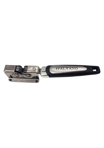 Janva Silver Metal Bıçak Makas Bileyici Keskinleştirme Bileme Aleti Ka-711 Diğer