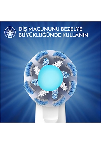 Oral-B Pro Junior Çürük Önleyici Koruma Diş Macunu 75 ML