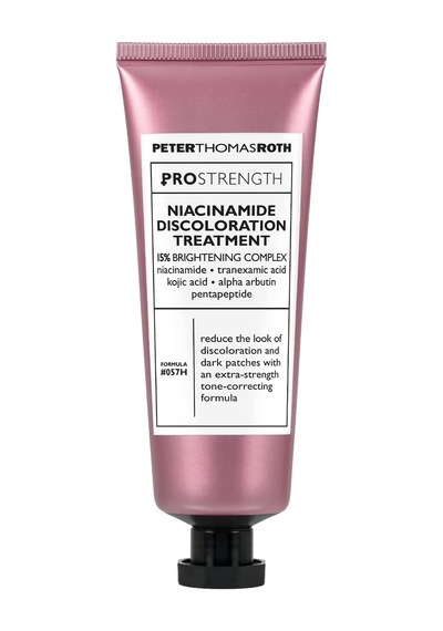 Peter Thomas Roth Pro Strength Niacinamide Leke Karşıtı Yüz Serumu 50ml