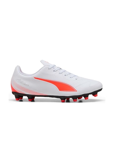 Puma Vıtorıa Iı Fg/ag Erkek Futbol Ayakkabısı 108500-02 Beyaz