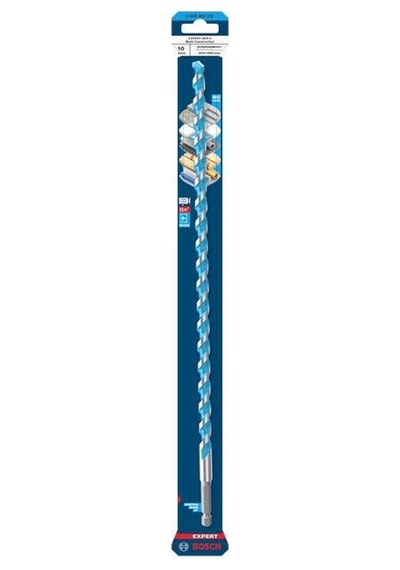 Bosch Expert Hex-9 10 X 400 Mm Çok Amaçlı Matkap Ucu 2608902272