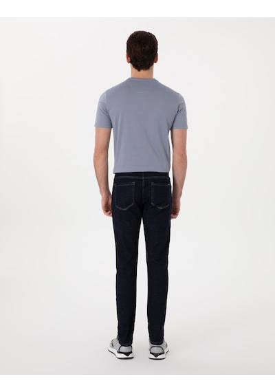 Pierre Cardin Erkek Lacivert Pantolon Jean 50302680-vr033 Lacivert