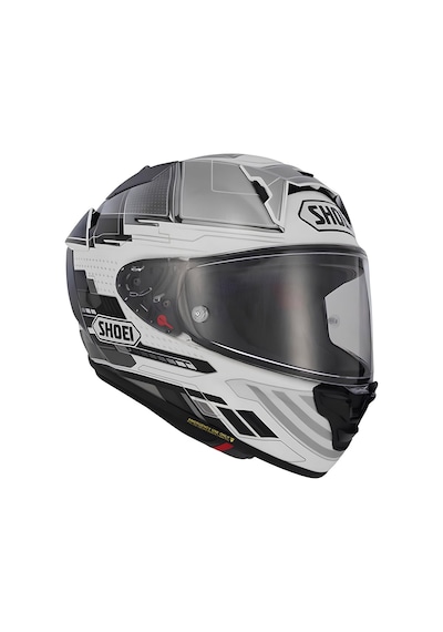Shoei X-spirit Pro Proxy Tc-6 Kapalı Kask