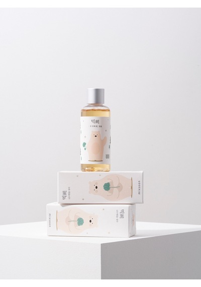 Mixsoon Soondy Centella Asiatica Essence Hassas Ciltler İçin Yatıştırıcı Cilt Serumu 50ml