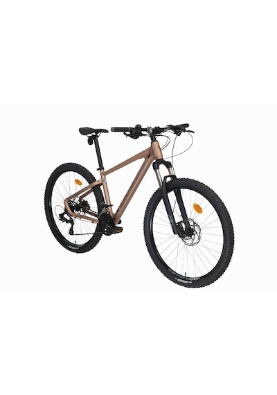 Carraro Crx 721 21-v Hd Dağ Bisikleti - 44 Cm Mat Bronz-kahverengi