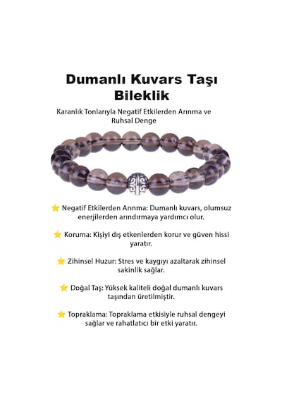 Doğaltaş Güneş Taşı Charm Bileklik Şık   Başarı Bilekliği Çok Renkli