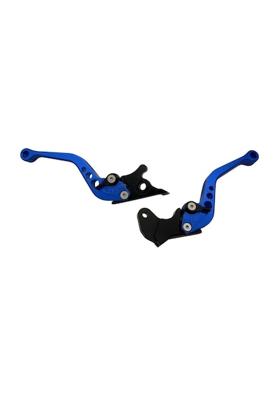 Cf Moto Nk 250-250 Sr-clx 250 Uyumlu Spor Manet Lacivert Mavi Sup