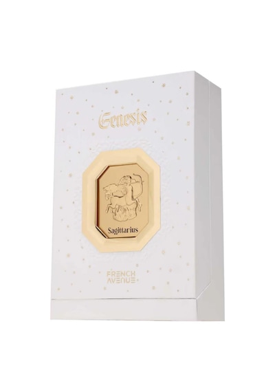French Avenue Genesis Sagittarius Edp 90 Ml Unisex Parfüm Çiçeksi