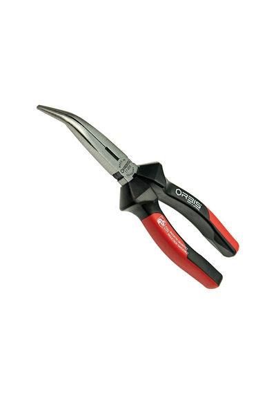 Orbis 17-160 Eğri Kargaburun 40 Derece 160Mm