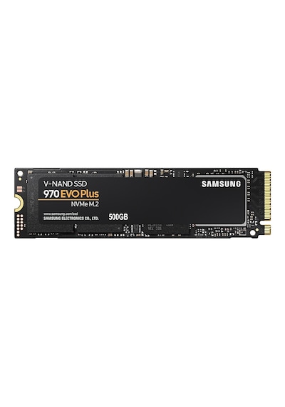 Samsung 970 Evo Plus MZ-V7S500BW 500 GB NVMe M.2 SSD