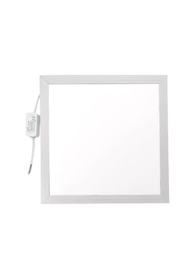 Lambax 30x30 25 Watt Clipin Asma Tavan Panel Led Klipin Armatür Beyaz 5286 Diğer