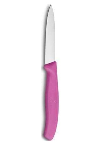 Pembe Soyacak ve Soyma Bıçak Seti 6079
