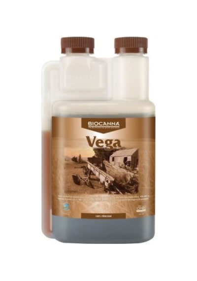 Biocanna Bio Vega 250 Ml 250 ML