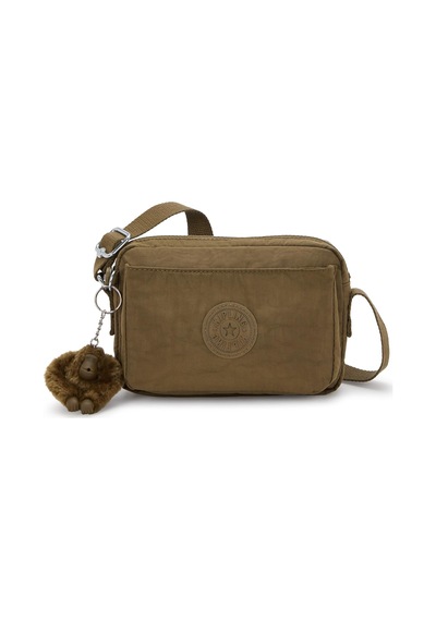 Kipling Abanu Basic Omuz Çantası Ki4208-1na Çok Renkli