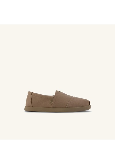 10023176 Dune Espadril Erkek 10023169/20015628 10023176 Toms Alp Fwd Recycled Cotton Canvas