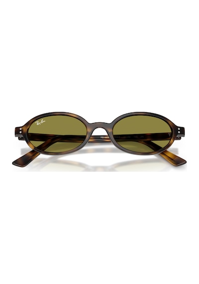 Rb 4472 1359/2 51 Ray-ban Khal Güneş Gözlüğü Siyah