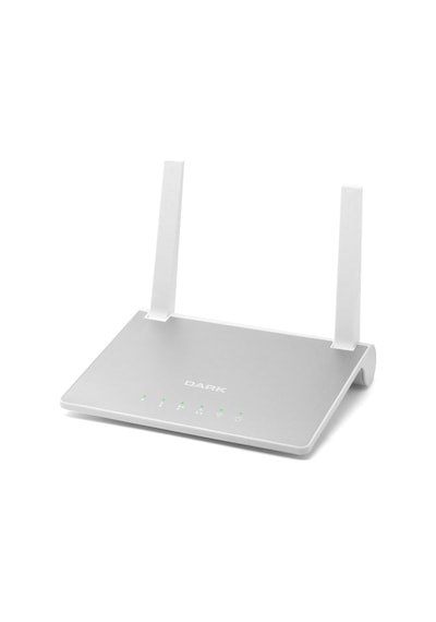Dark Range Max WRT305 300 Mbps 2.4 Ghz Router