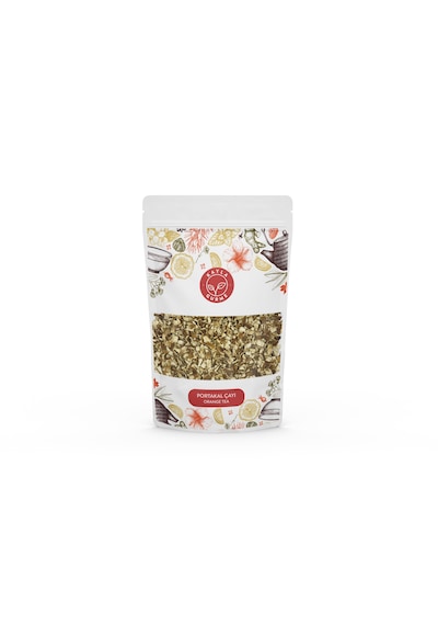 Kayla Gurme Portakal Çayı 125 G