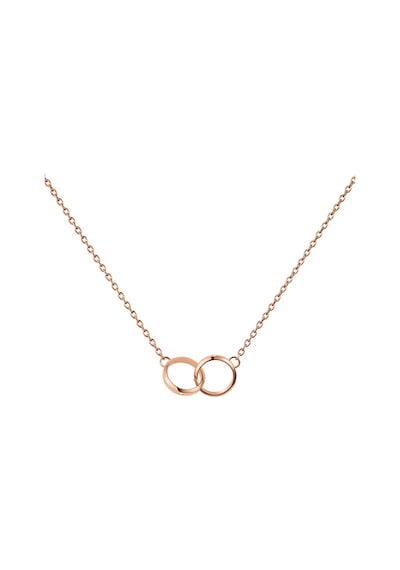 Daniel Wellington Dw00400352 Kadın Kolye Diğer