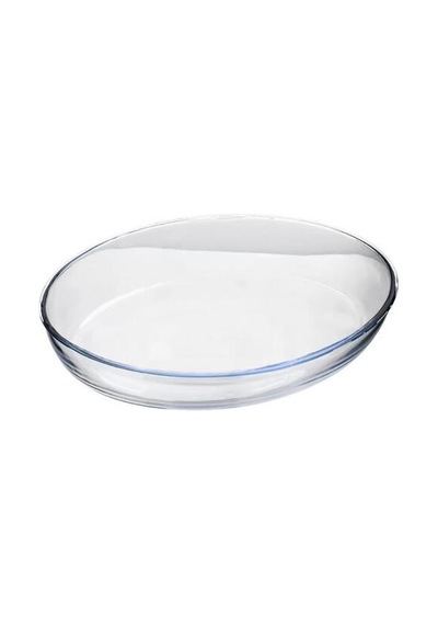 Selka Home Oval Fırın Kabı
