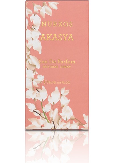 Nurxos 9703 Nergis EDP Kadın Parfümü 8681124697035 65 ML