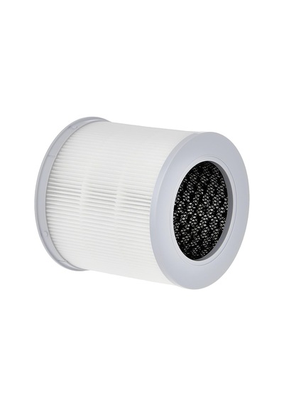 Xiaomi Smart Air Purifier 4 Compact İle Uyumlu Aktif Karbon Filtre Diğer