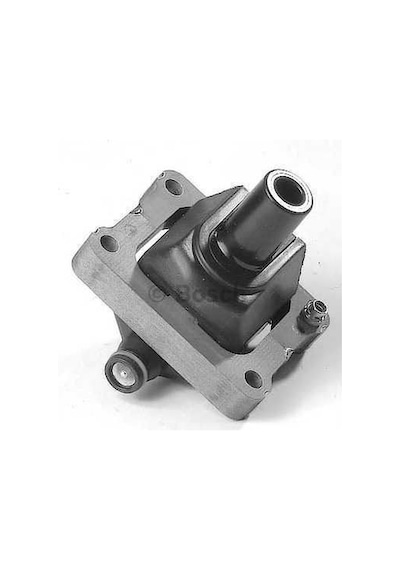BOSCH 221506002 ATEŞLEME BOBİNİ MERCEDES C SERI E SERI
