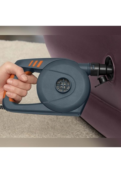 Bestway 62145 Powergrip 220 V Elektrikli Pompa Diğer