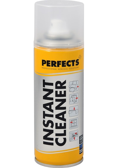 Bakayelektronik-Perfects Instant Sprey (Köpük) - Perfects Temizleyici